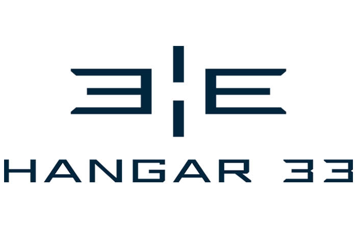 HANGAR 33